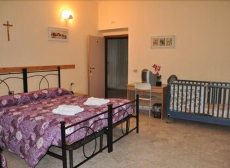 Casa Secchiaroli Firenze Eksteriør billede
