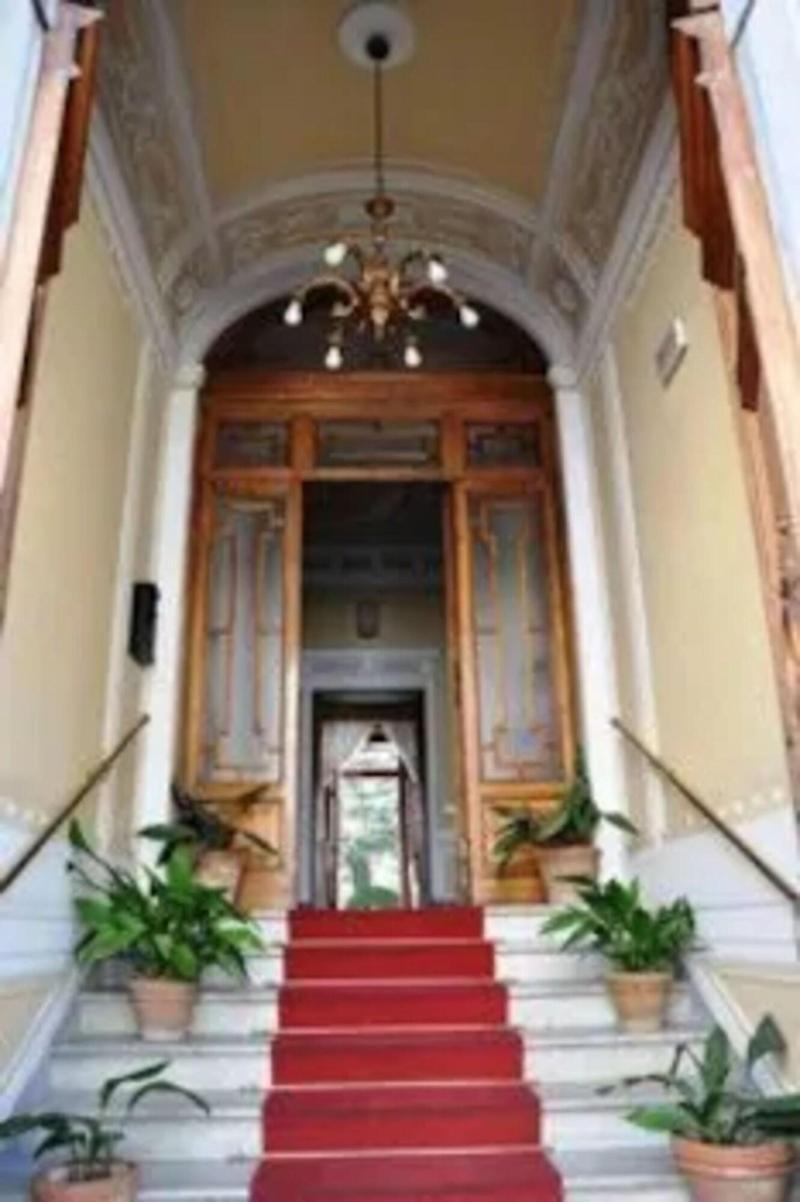 Casa Secchiaroli Firenze Eksteriør billede