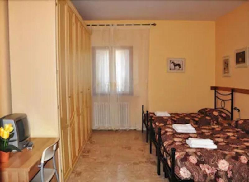 Casa Secchiaroli Firenze Eksteriør billede