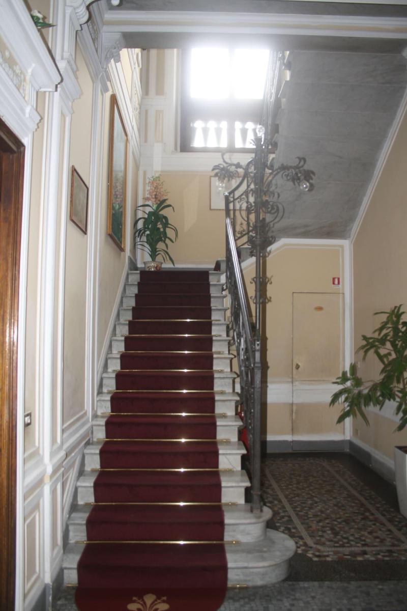 Casa Secchiaroli Firenze Eksteriør billede