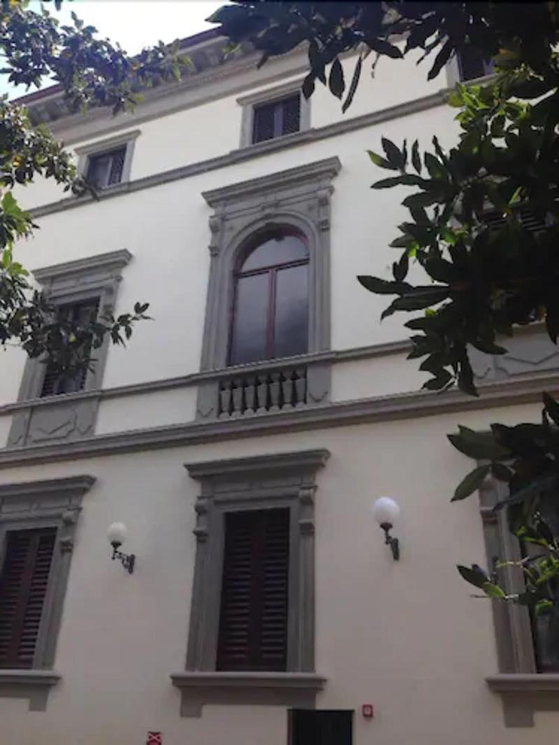 Casa Secchiaroli Firenze Eksteriør billede