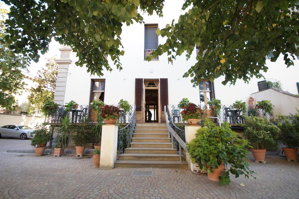 Casa Secchiaroli Firenze Eksteriør billede
