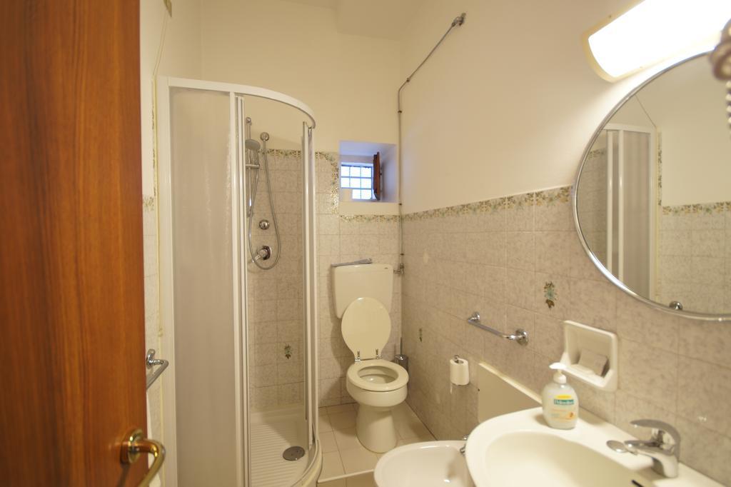Casa Secchiaroli Firenze Eksteriør billede
