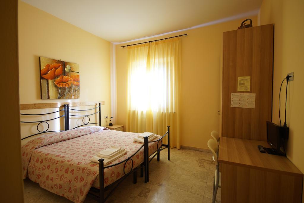 Casa Secchiaroli Firenze Værelse billede