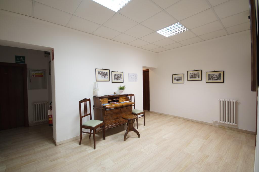 Casa Secchiaroli Firenze Eksteriør billede