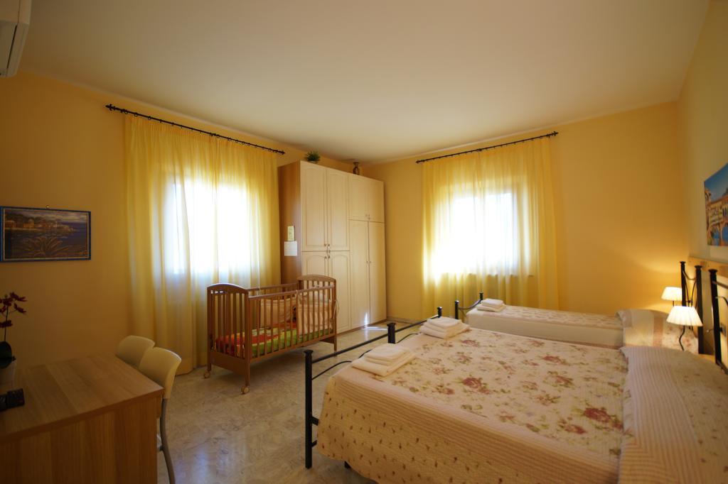 Casa Secchiaroli Firenze Eksteriør billede