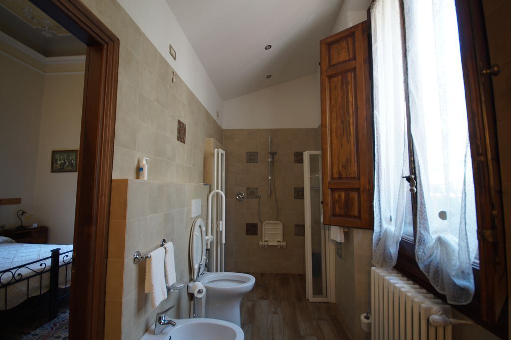 Casa Secchiaroli Firenze Eksteriør billede