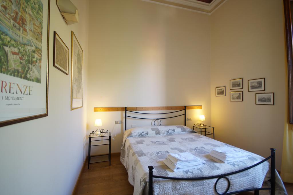 Casa Secchiaroli Firenze Eksteriør billede