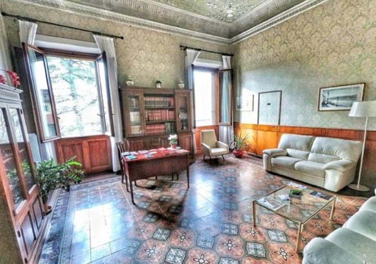 Casa Secchiaroli Firenze Eksteriør billede