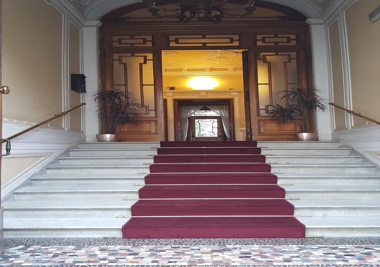 Casa Secchiaroli Firenze Eksteriør billede