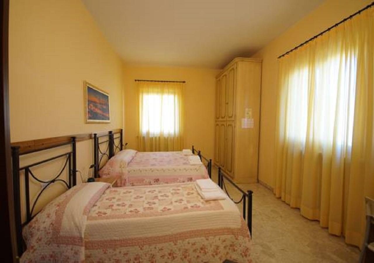 Casa Secchiaroli Firenze Eksteriør billede