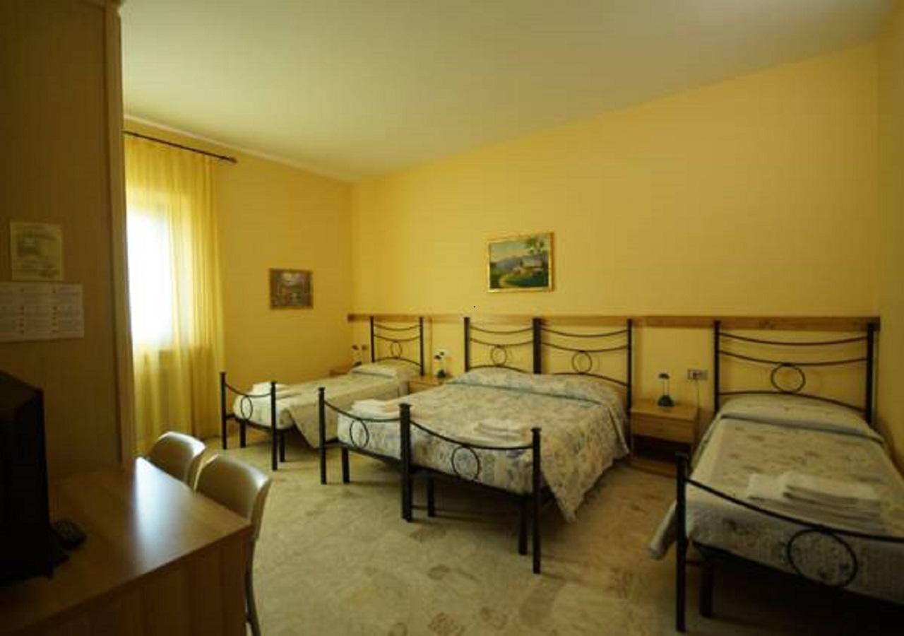 Casa Secchiaroli Firenze Eksteriør billede