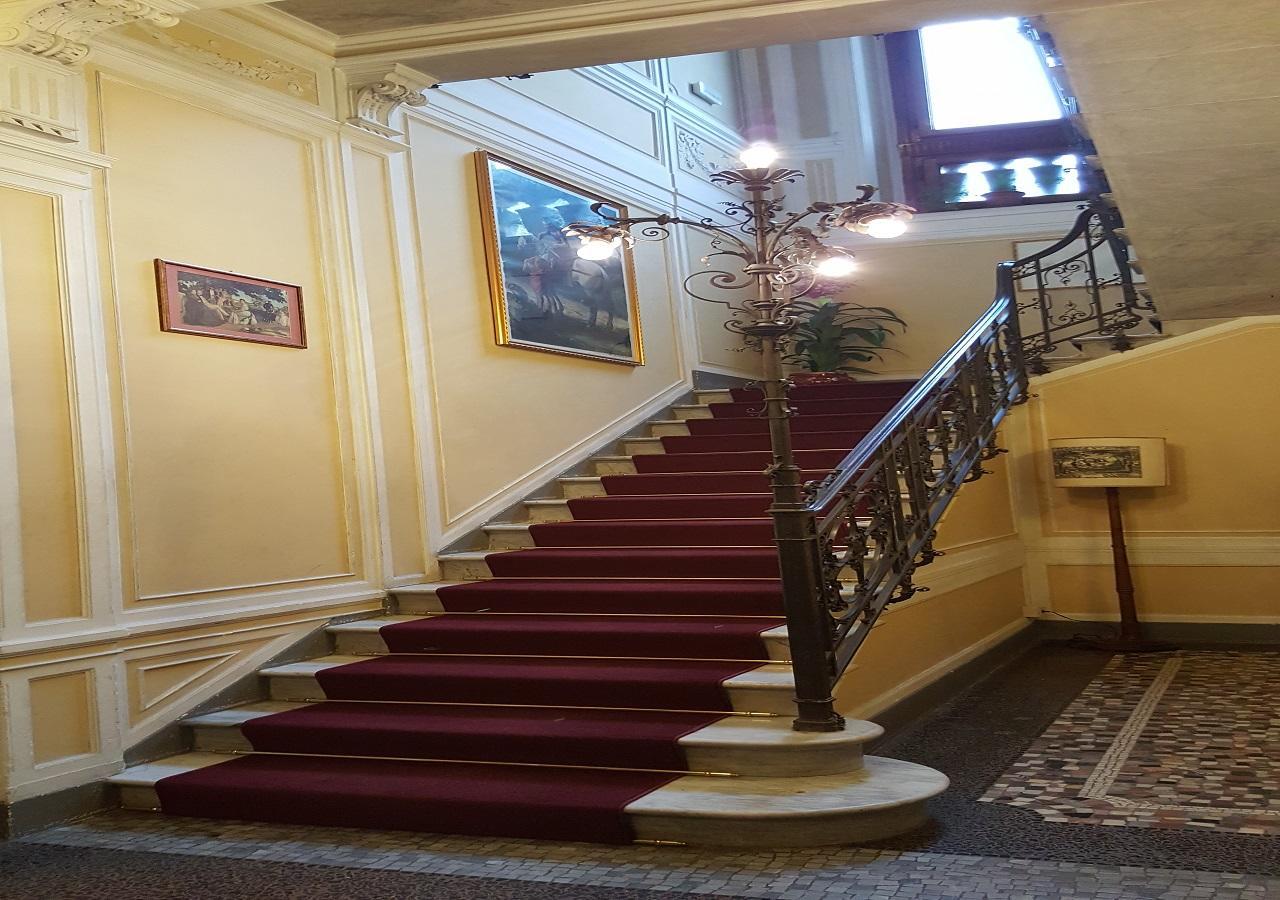Casa Secchiaroli Firenze Eksteriør billede