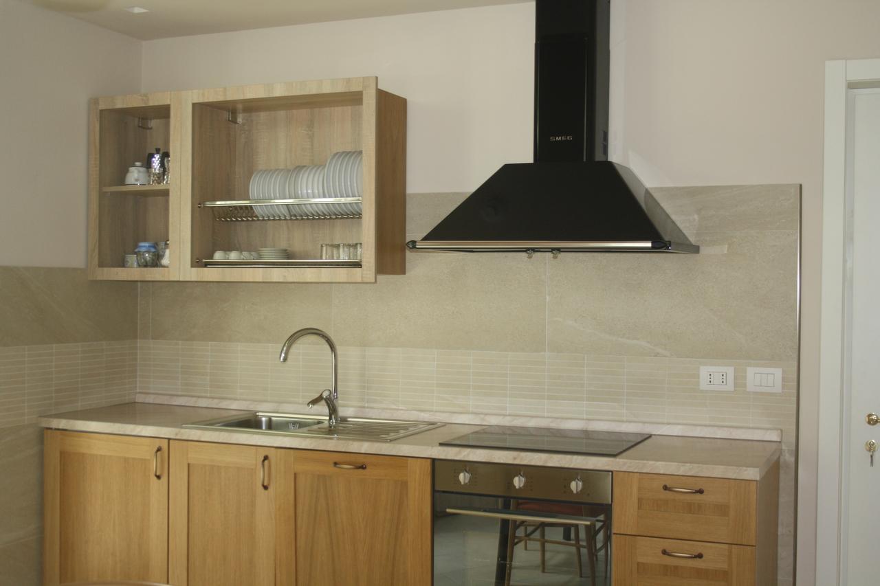 Casa Secchiaroli Firenze Eksteriør billede