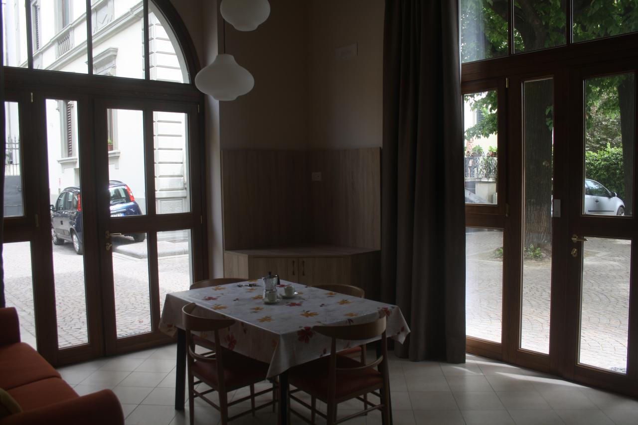 Casa Secchiaroli Firenze Eksteriør billede