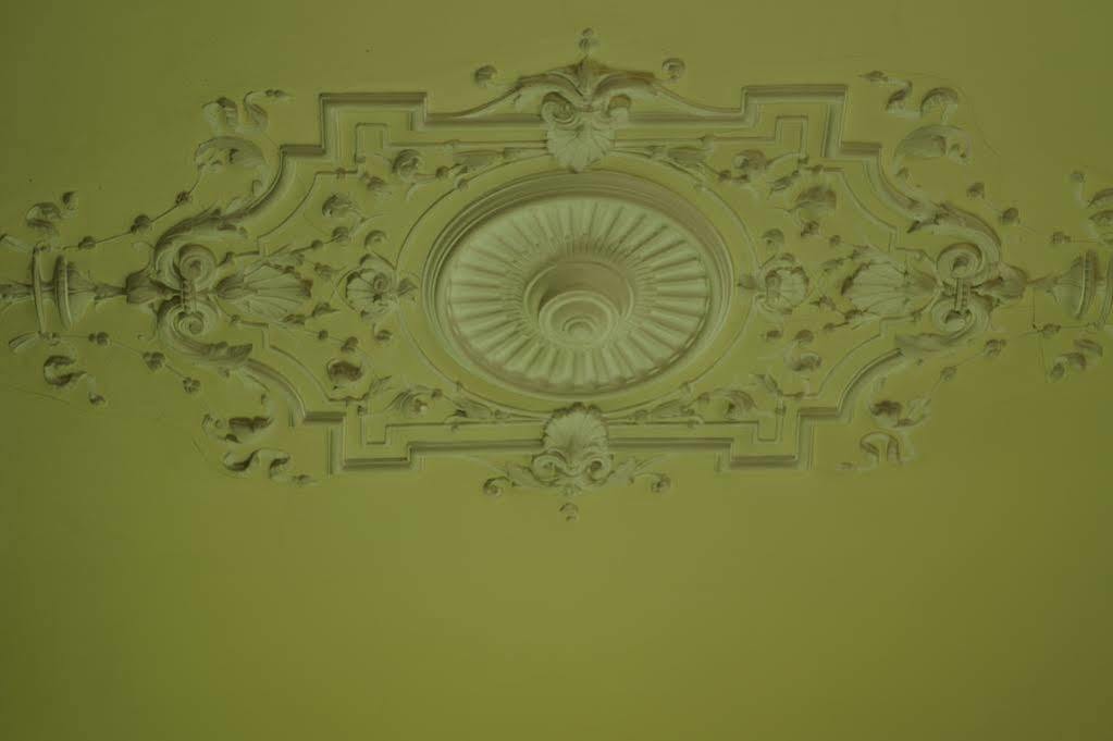 Casa Secchiaroli Firenze Eksteriør billede