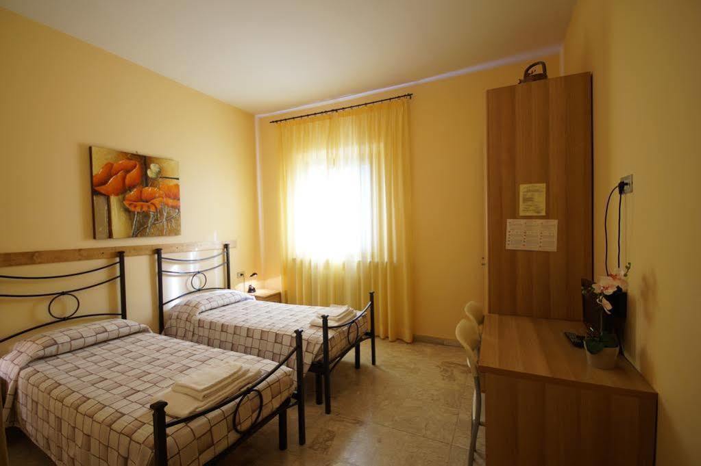 Casa Secchiaroli Firenze Eksteriør billede