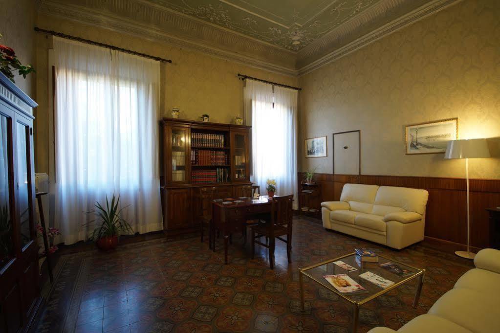 Casa Secchiaroli Firenze Eksteriør billede