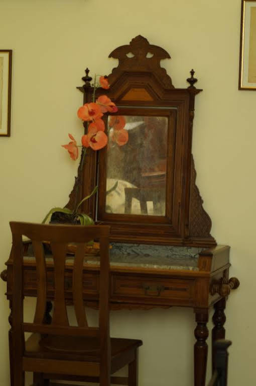 Casa Secchiaroli Firenze Eksteriør billede