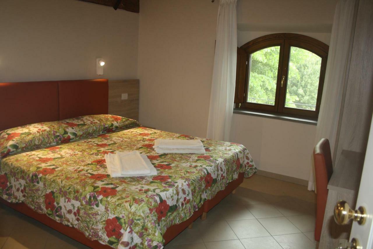 Casa Secchiaroli Firenze Eksteriør billede