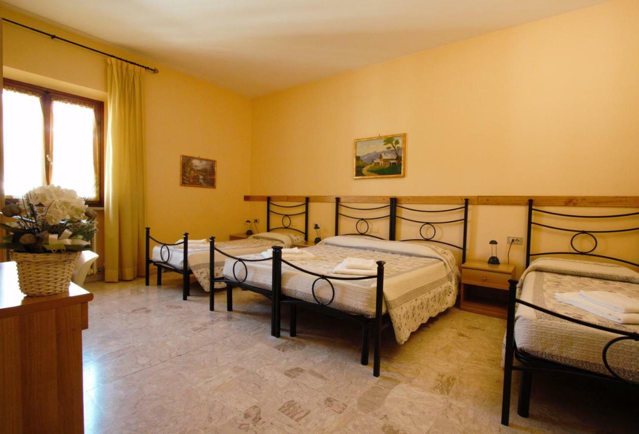 Casa Secchiaroli Firenze Eksteriør billede