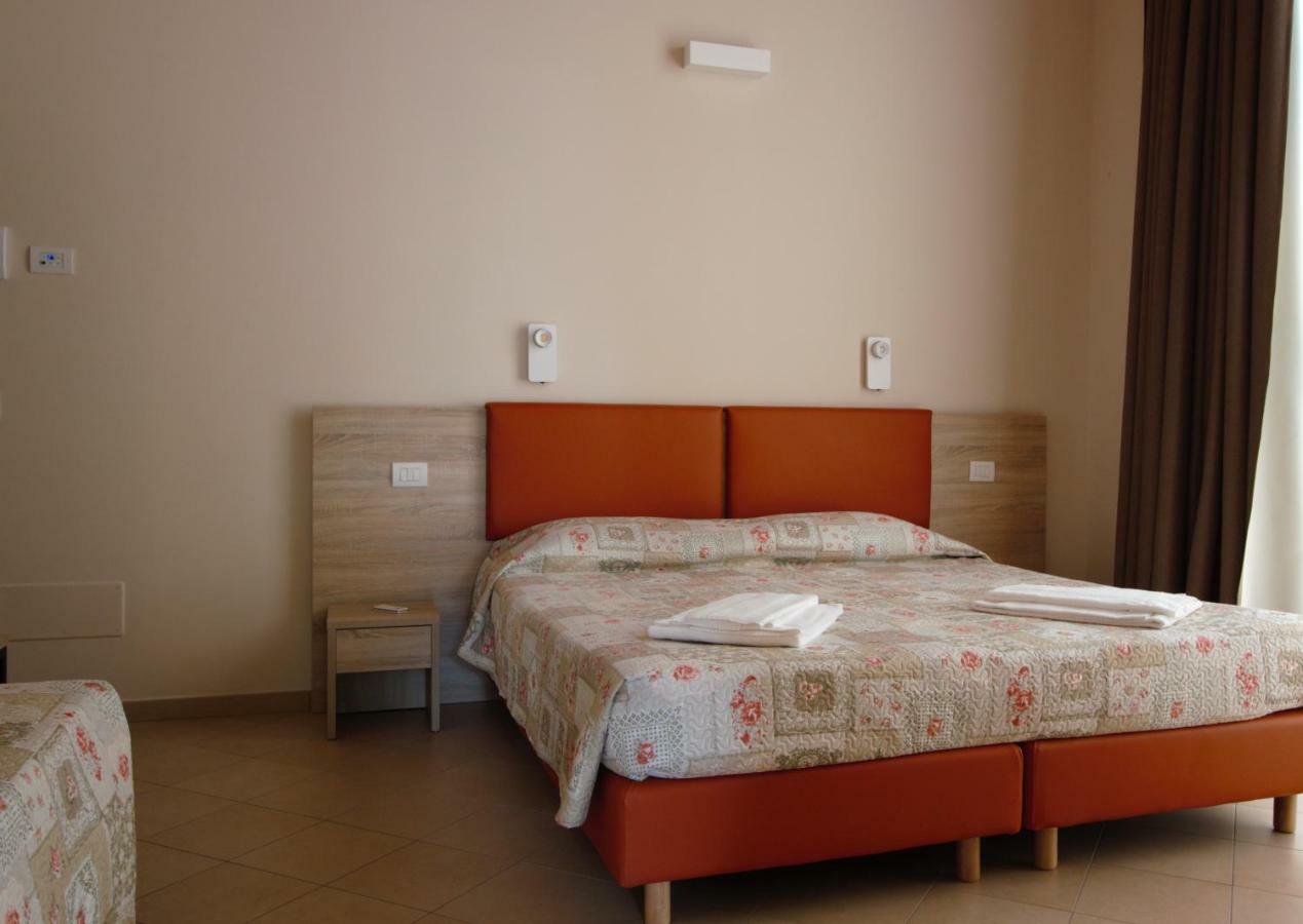 Casa Secchiaroli Firenze Eksteriør billede
