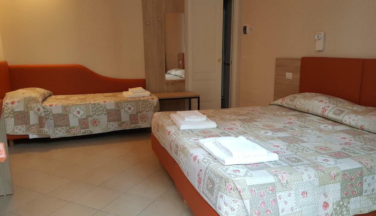 Casa Secchiaroli Firenze Eksteriør billede